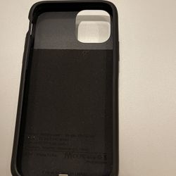 Iphone 10 Case/charger