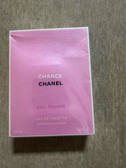 Chanel Chance Eau Tendre EDT 100ml