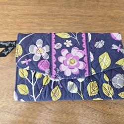 Vera Bradley Wallet 