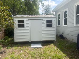Free shed / storage / garage / tiny home