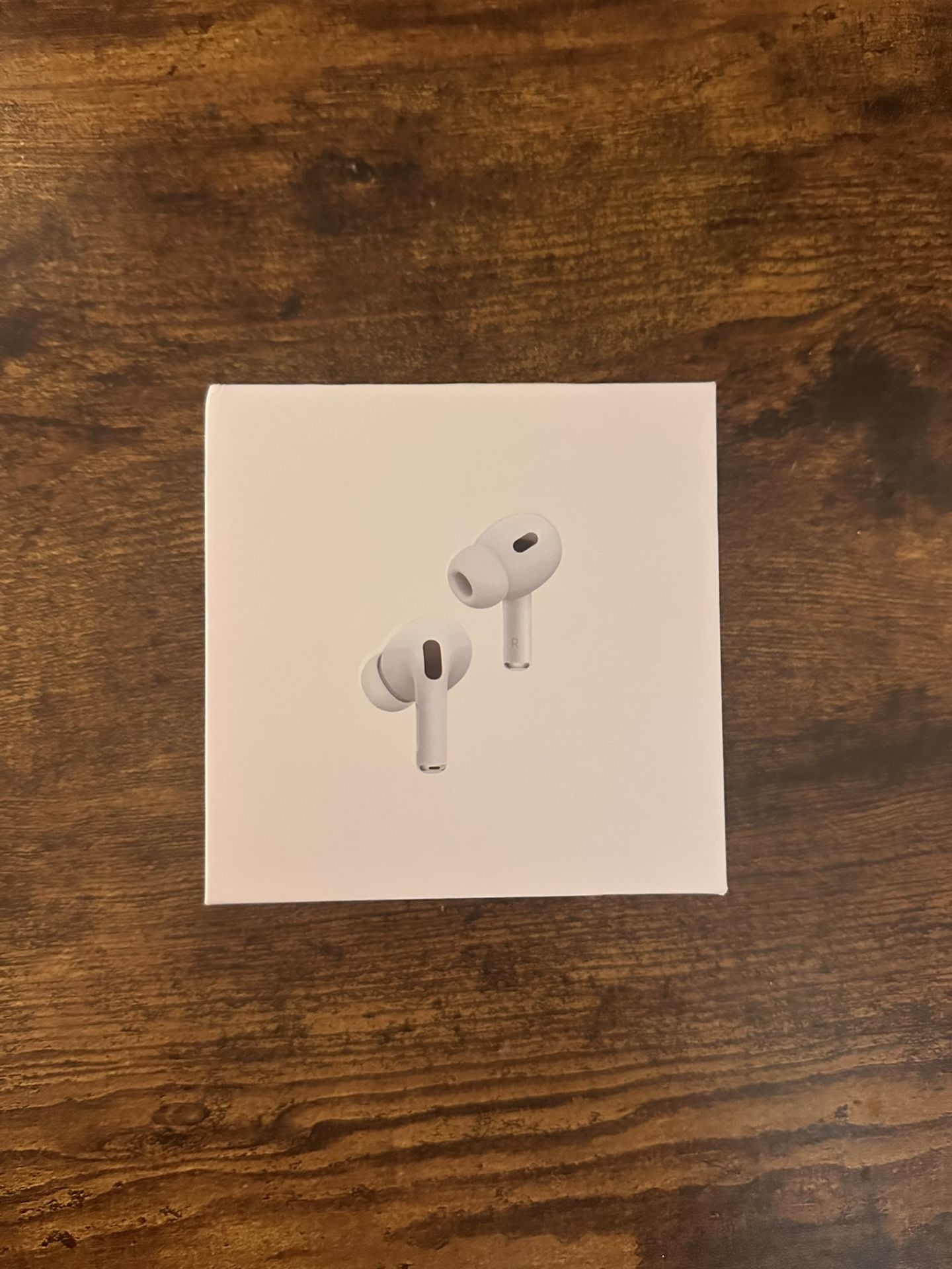 AirPod Pro 2nd Generation