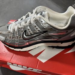Nike P-6000 Brand New Size 13 