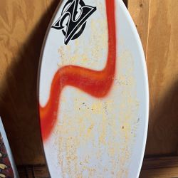 Skimboard 