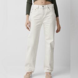 Levi’s Low Pro Straight