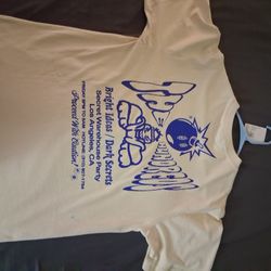 $60 T Shirts For $20-$25 