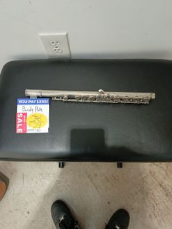 Flute