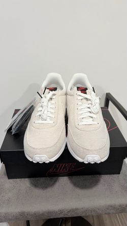 Nike Air Tailwind 79 Stranger Things Sail Upside Down Pack Cj6110100 Size 10.5