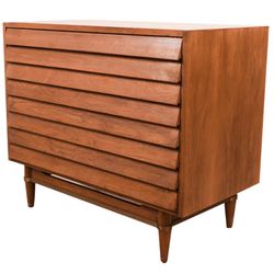 Mid Century Modern Drawers (Merton Gershun for American of Martinsville’s)