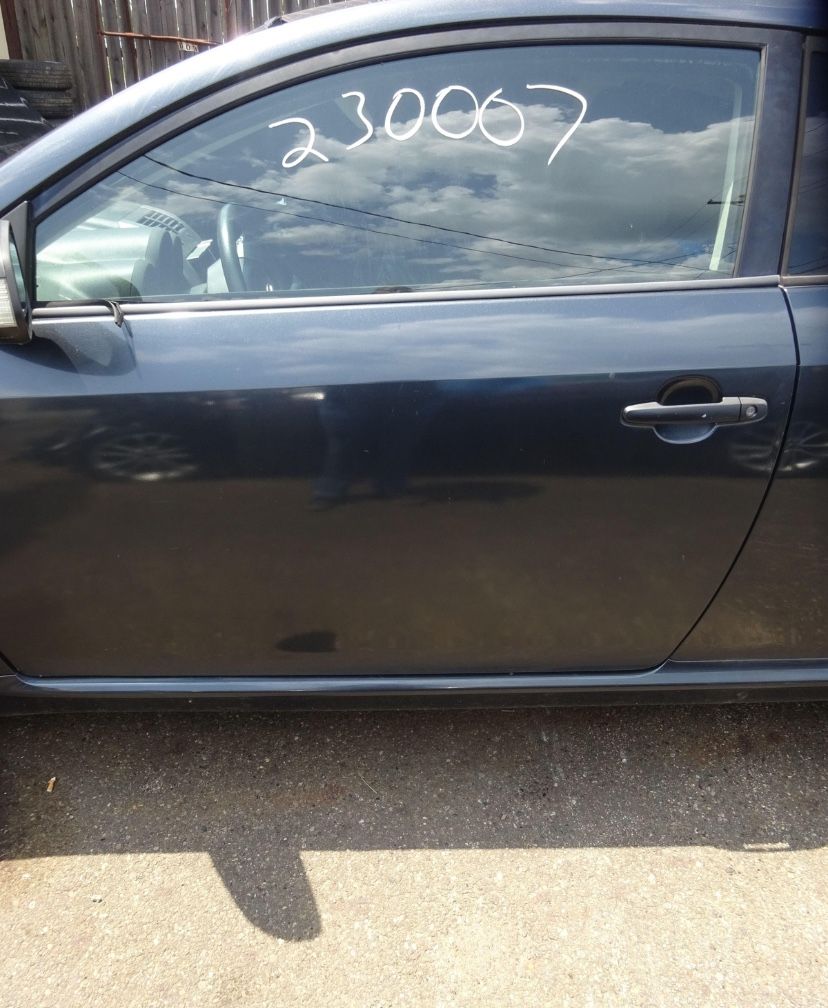 2005 Scion tC