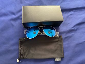 Oakley contrail sunglasses