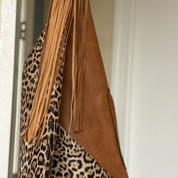 Hobo Bag