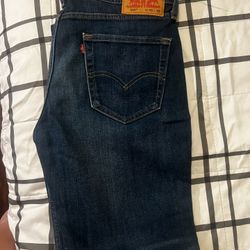 Levi’s 514