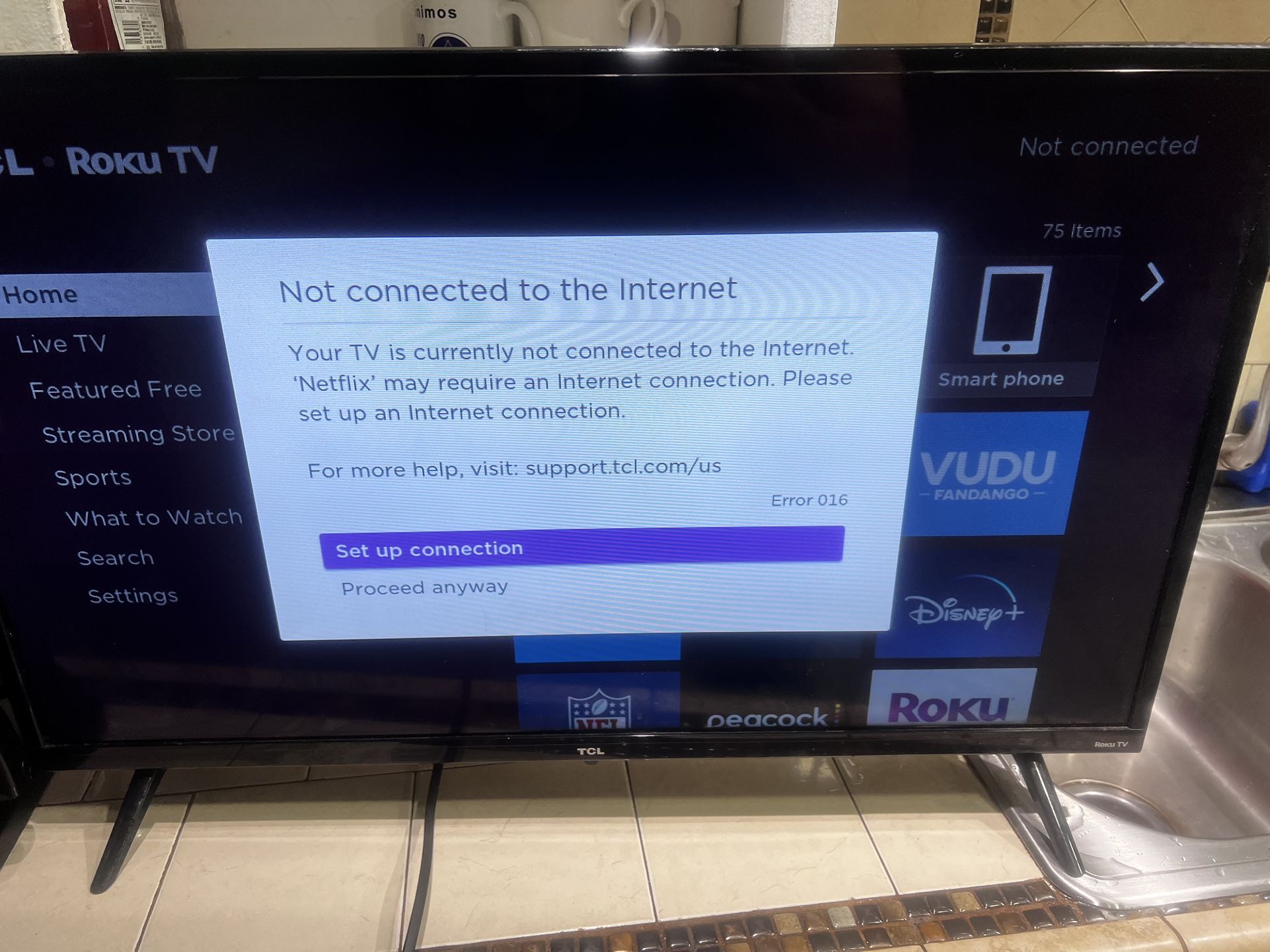 32’ TCL 