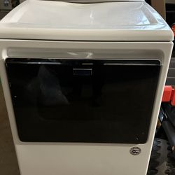 Maytag Dryer 