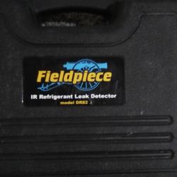 Infrared Fieldpiece Leak Detector 