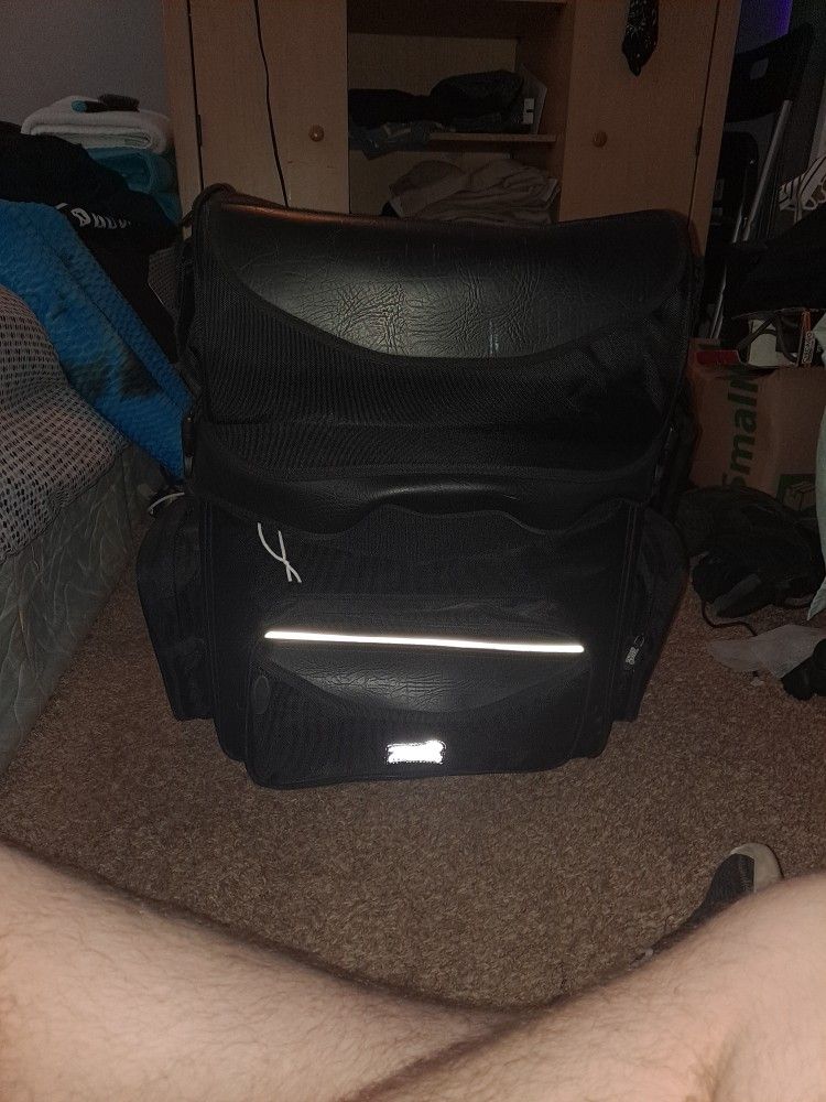 Tourmaster Sissy Barbag, 100 Obo