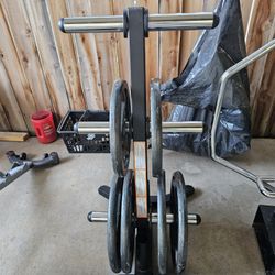 Weights 