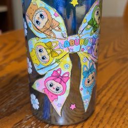 Labubu Kids Cup
