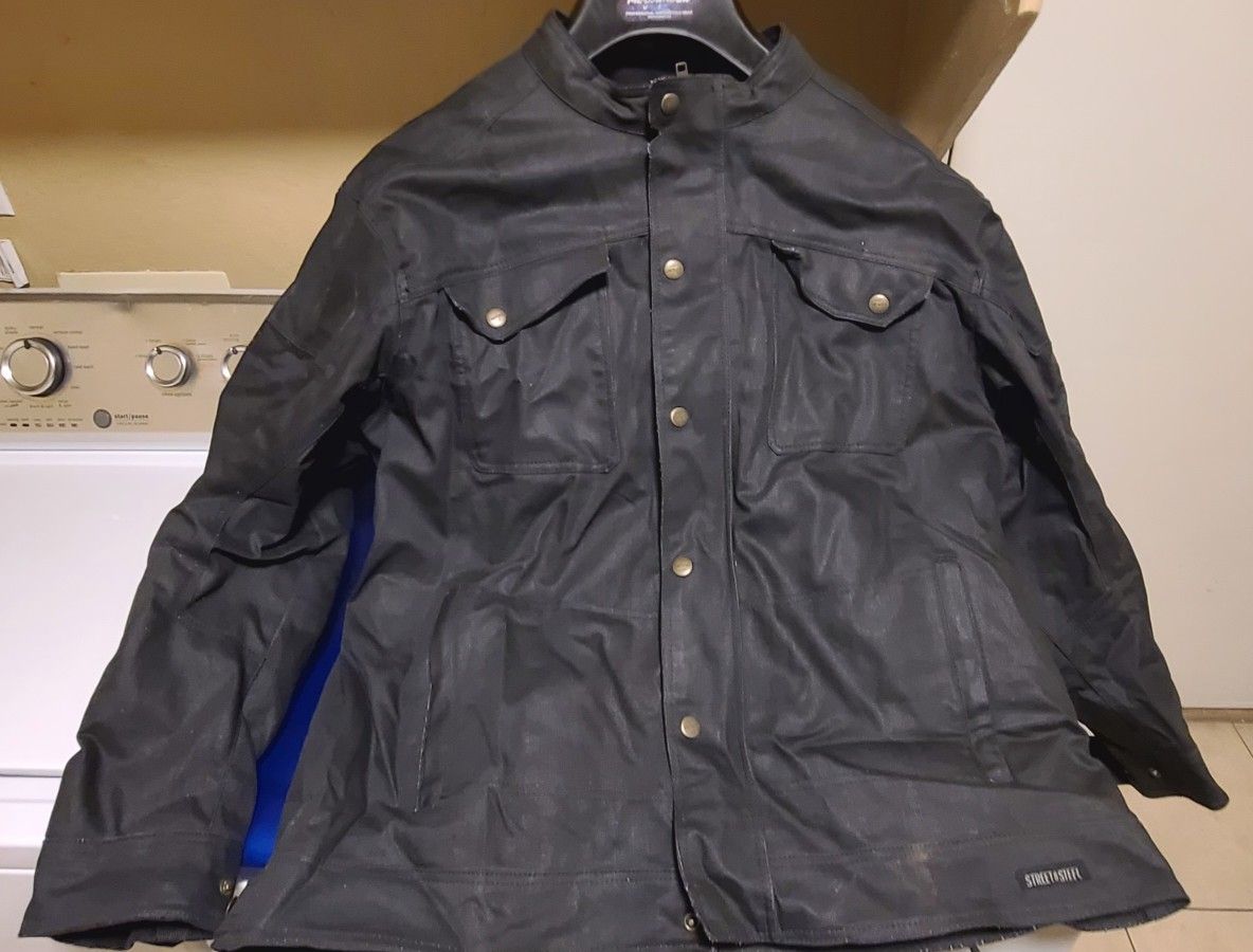 Motorcycle Jackets