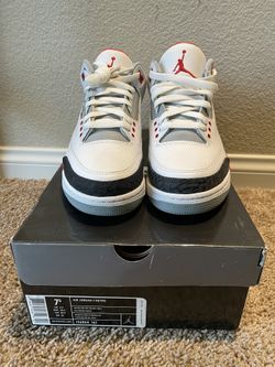Jordan Retro 3