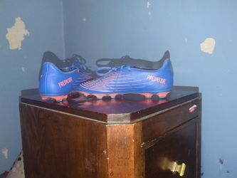 Soccer Cleats 