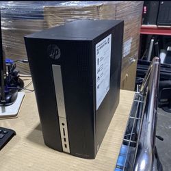 HP Pavilion 510-a010 Desktop PC A8-7410 2.2Ghz, 8GB, 500 GB