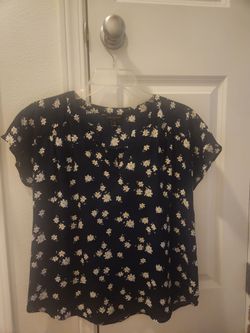 Banana Republic Blouse