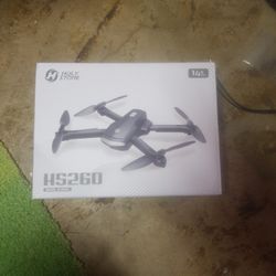 Holy Stone Hs260