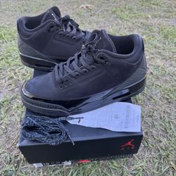 Jordan 3 