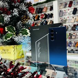 Galaxy Z Fold 7 