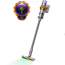 Dyson V15 Cordless Stick Vacuum