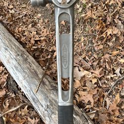 Stiletto Hammer