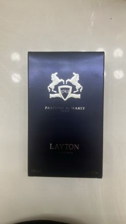 Parfum De Marly