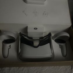 Oculus quest 2 128gb trades accepted