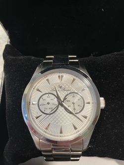 Lucien Piccard Men’s Watch