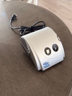 Nebulizer machine