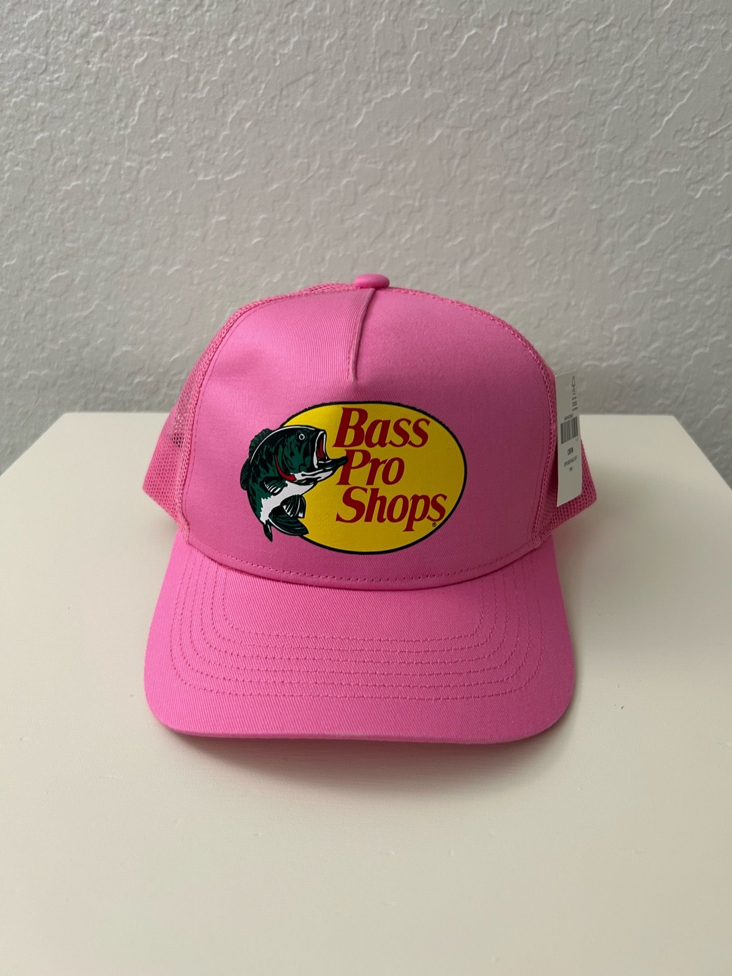 Bass Pro Shop Hat