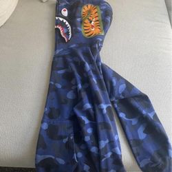 Bape Hoodie 