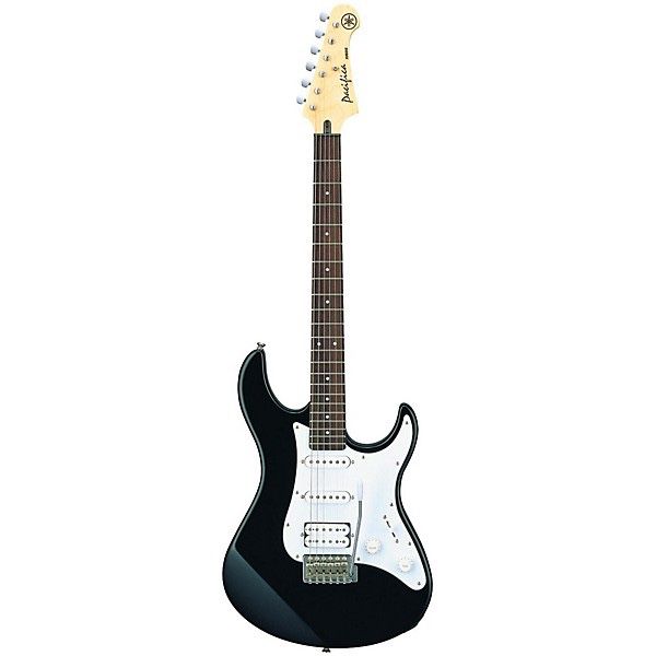 Yamaha Pacifica 012 Electric Guitar