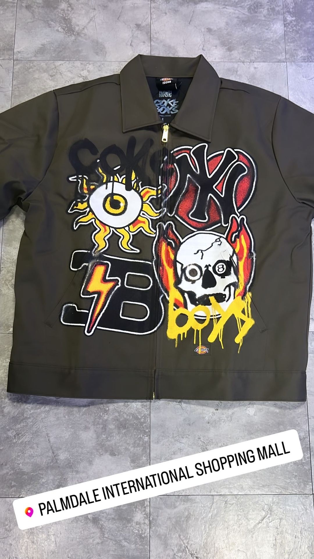 That’s a Awful Lot Of Cough Syrup