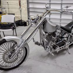 2014 Custom Ultima