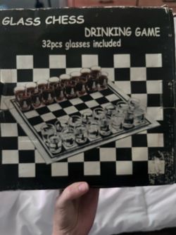 Chess game