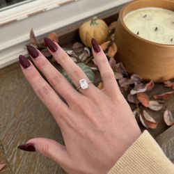 Ring For Women Size 8 