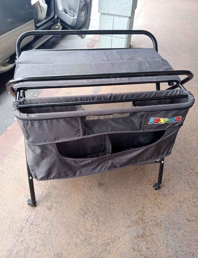 Portable Changing Table