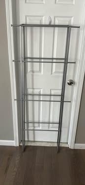 Blanket Ladder /Towel Rack