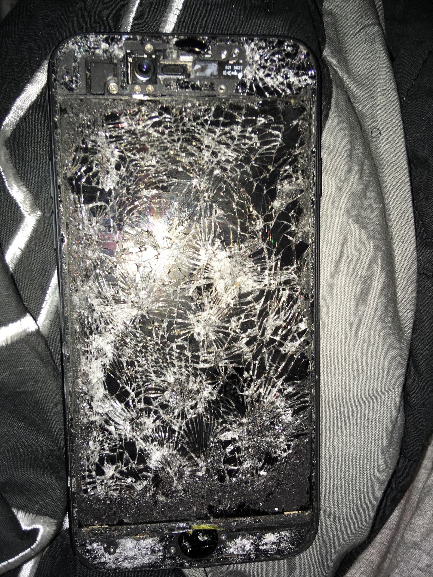 I phone 7