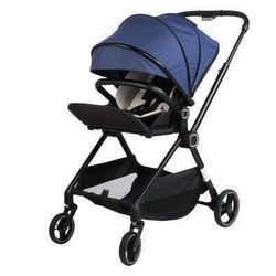  New Foldable Compact Travel Strollers Infant toddler Stroller