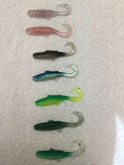 Original Whams 2 1/2”