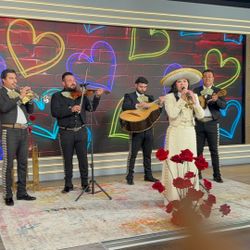 Memorable Mariachi  sangre del bajio 🔥🐶500$$