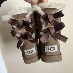 Girls Uggs
